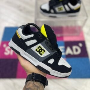 DC Shoes