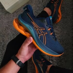 Asics Gel